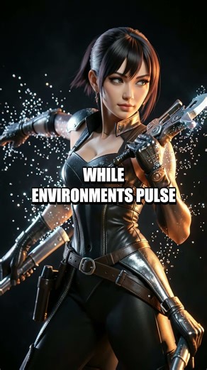 Bayonetta 4 Next Gen Review A New Tier of Style and Depth