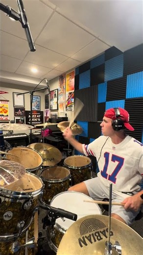 Dave Matthews Band - What Would You Say (Drum Cover)