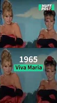 Et Dieu créa la femme, La Vérité… Cinq films cultes dans lesquels a joué Brigitte Bardot