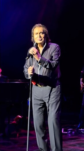 Engelbert Humperdinck | Release Me | Live | Las Vegas | 3rd October 2026 #engelberthumperdinck