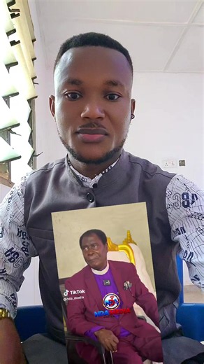 Ghanaian Religious Leaders & Public Figures: Minister P.Y, Rev. Ansa & More