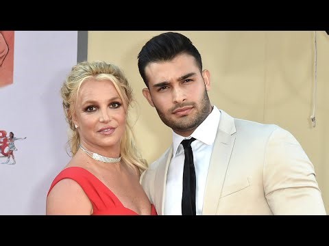 Britney Spears' Ex Sam Asghari Reacts to Her Seeking Treatment | E! News
