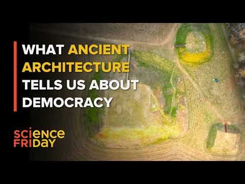 What urban design tells us about democracy