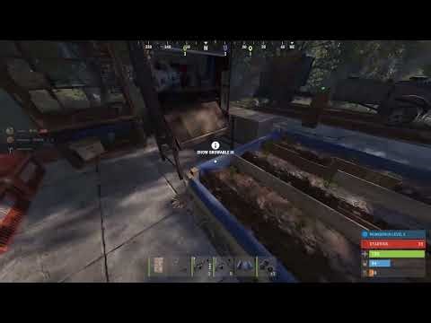 How To Get Mortar Shells in Rust