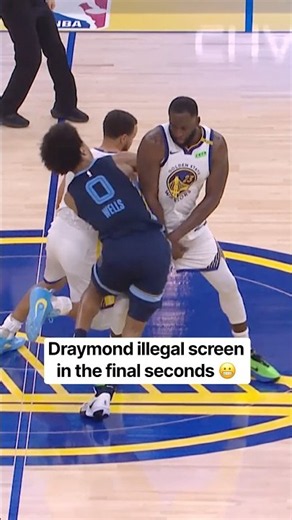 Warriors blew 12-point lead with 3 min. left 😳