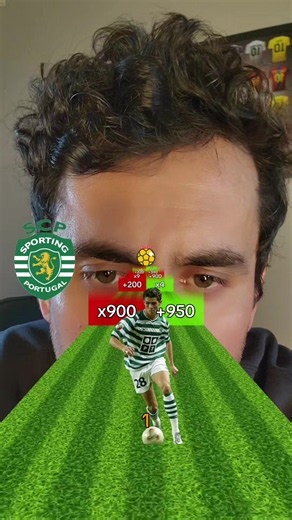 Guiando o CR7 até a Bola de Ouro — Gol do CR7