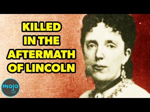 10 Dark History Facts School Doesn't Teach You About
