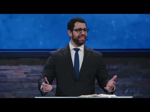 Luccas Rodor | Granite Bay Hilltop SDA Church