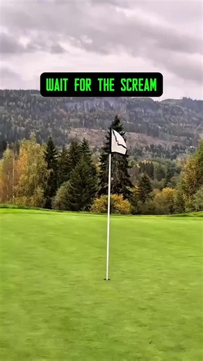 Golf Fail Compilation: From the Green to the Moon — Funny Golf Launch