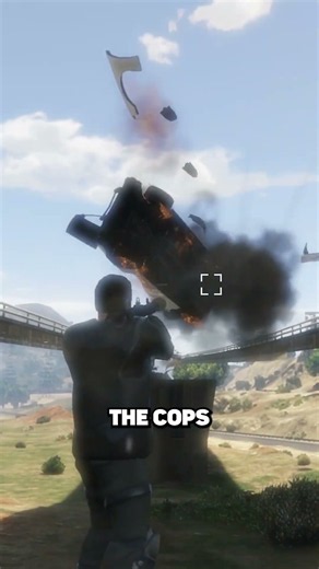 3 Mind-Blowing Hidden Places in GTA 5!