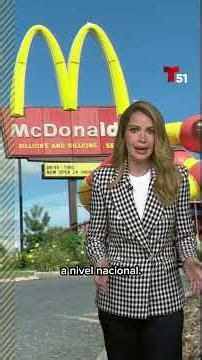 ¿Llegan los McDonald's a Cuba?