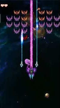 Alien Shooter, Alien Shooter, 2D, SHUMP, Shoot 'em up, galaxy attack, galaxy attack alien # ,