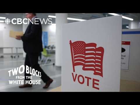Is U.S. voting set to change forever? | Two Blocks from the White House