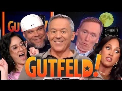 GREG GUTFELD SHOW 10_14_26 FULL END SHOW TODAY - FOX NEWS OCTOBER 14_ 2026