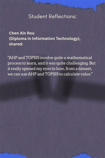 Short Course -Thinking Like an Algorithm