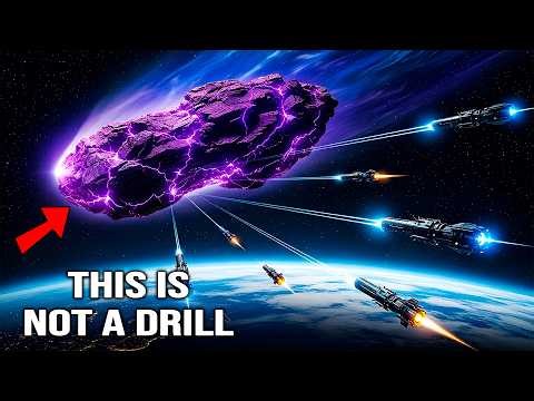 3I/ATLAS Near Earth Triggers Planetary Defense Ahead of Dec 19