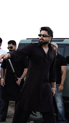 2 Ghode - Ninja & MC Square [Official MV] Fateh Shergill - Guri Nimana - Saibus