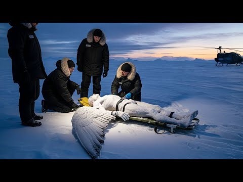 Real Winter Expeditions That Ended in Mystery