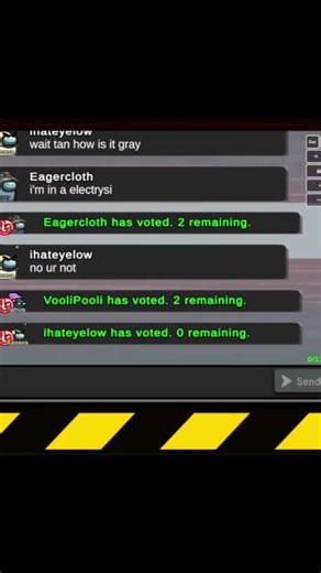 how did we miss that 😭 | # #among_us #amongfunnymoments #amongus #among_us_video #gaming #fyp