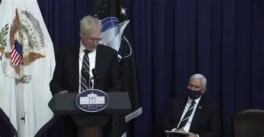 Le perfection de la devolution. Faire passer les plus grand patriots pour des traitres, obliger le DS a soutenir ceux qui vont les détruire, tout en etant conscient , mais sans leur laisser le choix...