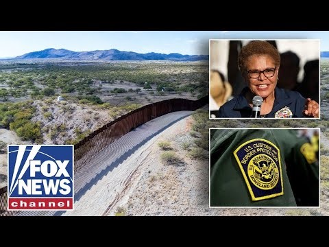 'IT'S A SLAP IN THE FACE!': Border Patrol veteran SLAMS Dem mayor