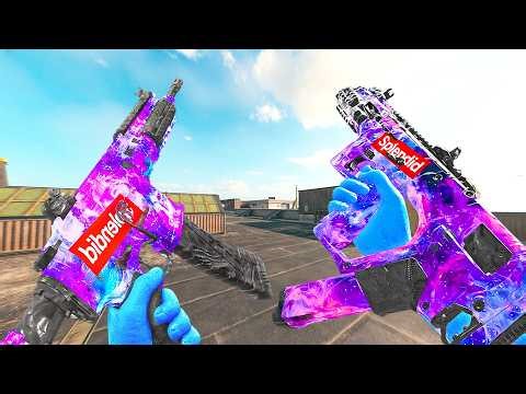 95 Kills w/ NEW SEASON 3 Meta Loadout on Warzone 👑