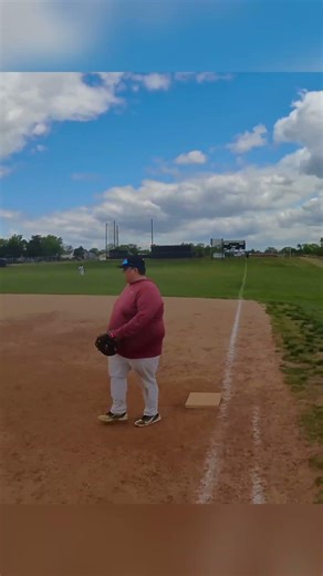 $200 BAT EXPLODES WITH THE BASES LOADED | MENS BASEBALL LEAGUE #baseball #baseballleague