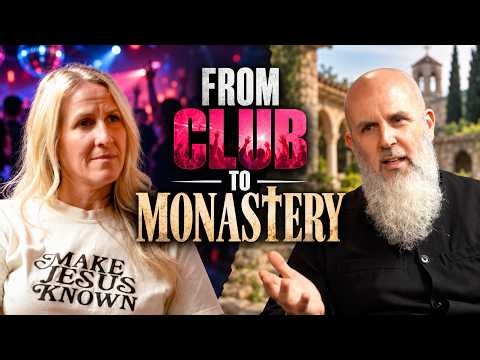 From Gay Clubs and Addiction to a Catholic Monastery: Garrett’s Story