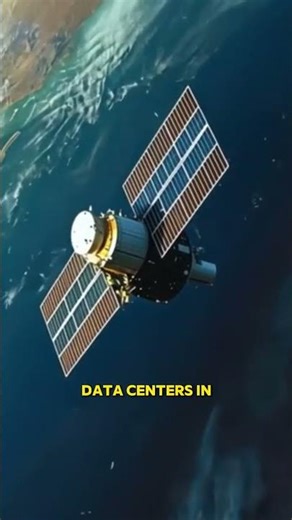 51,600 Satellites?! Blue Origin’s Bold AI Plan Revealed!