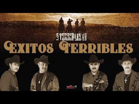 Los Terribles Del Norte: Mamalonas Colección Oficial de Exitos Norteños y Rancheros Clásicos
