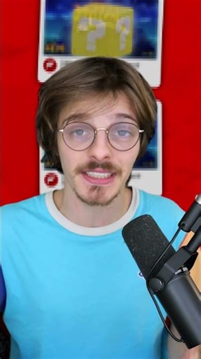 Ma vidéo la moins vue