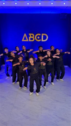 Kutu Ma Kutu 😍✨ | #dance #abcddancefactory #trending #shortsviral #shorts