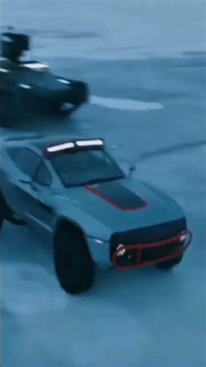 The Fate of the Furious (2017) – Fast & Furious 8 Full Movie Action & Story