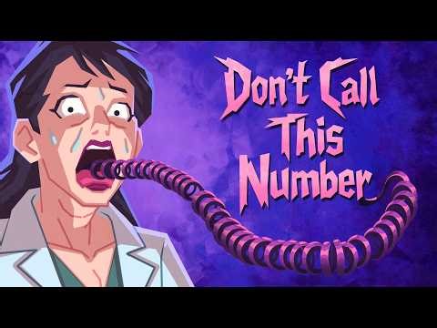 SCP-1498 Dial-A-Dream