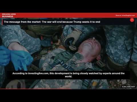 World Headlines | Daily Briefing - Today | Global News Digest