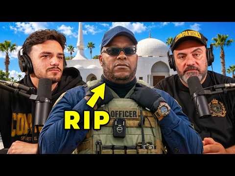The Hero Who Saved 140 Kids in San Diego..