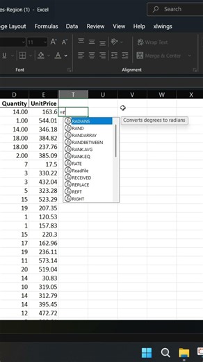 Round up Microsoft Excel tutorials | Excel Beginners