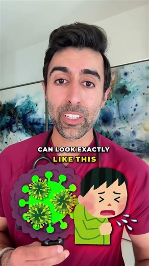 Why You Feel Sick Even With Negative Tests