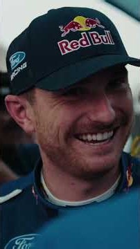 2026 Dakar Rally Stage 3 Win | Ford Raptor T1+ Takes On Dakar | Ford Racing