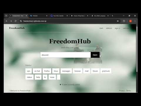 NEW Unblocked Sites You Need to See! | Mystery Unblocker Websites 2026