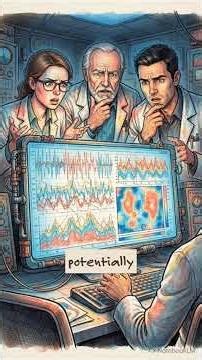 Stop Speculating on Aliens and Use Data.