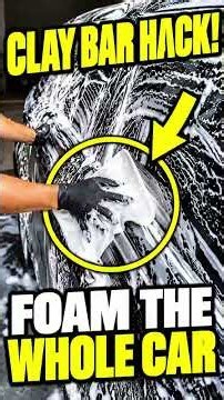How to Remove Swirl Marks FAST With a DA Polisher
