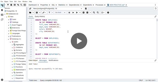 #sql #dataanalytics #datascience #database #analytics #learning #tech #careergrowth #dataengineering #businessintelligence | Mohammad Asad Sagari