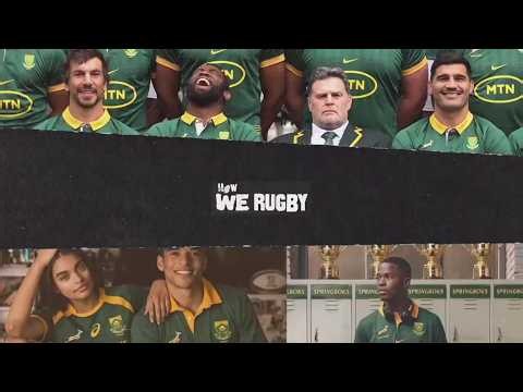 South Africa v Wales | Match Highlights | International