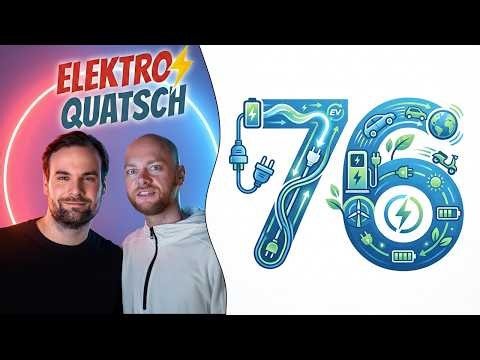 #76 - VW-Krise, BMW iX5, Tesla FSD Lite, NIO, Ferrari Luce, Zeekr, Renault Twingo & Waymo in DE