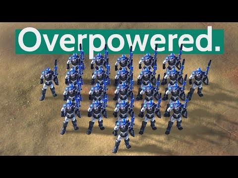 Clem's Mass Ghost Strategy Breaks Zerg