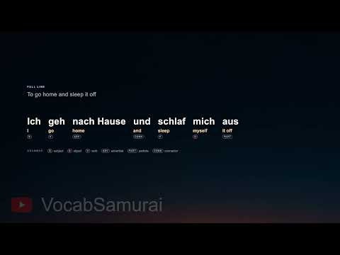 Schwarz zu Blau – Peter Fox | German Lyrics + English Translation