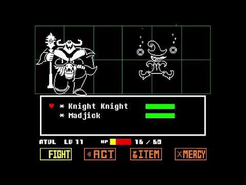 First Time Playing UNDERTALE | Blind Playthrough