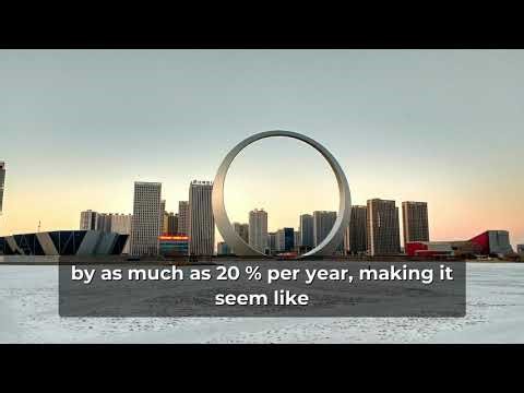 The $3.2 Trillion Debt Bubble About to Pop: China's Real Estate Crisis Explained