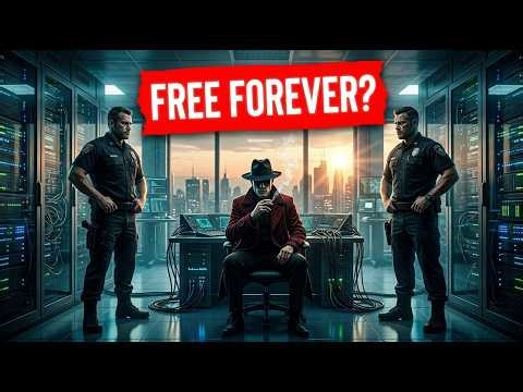 The Man Who Made the Internet Free And Outsmarted the Government | Hackers documentary